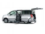 Honda Step Wagon Stepwgn 2009 года